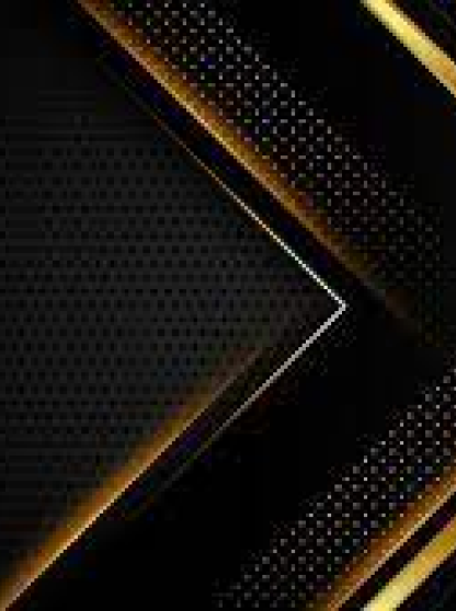 Abstract Black background